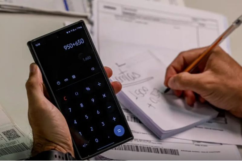 Boletos poderão ser pagos por Pix a partir de fevereiro de 2025