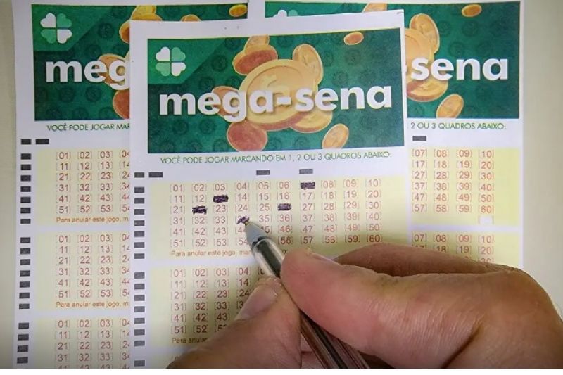Mega-Sena não tem acertador e prêmio vai a R$ 11 milhões