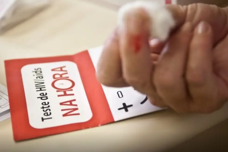 Aids: Brasil tem alta de casos, mas menor mortalidade desde 2013