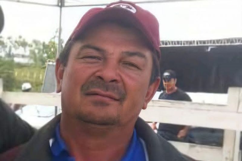 Homem acusado de feminicídio em Pernambuco é preso na zona rural de Jaramataia