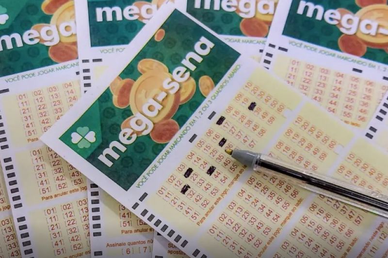 Mega-Sena sorteia nesta terça-feira prêmio acumulado em R$ 16 milhões
