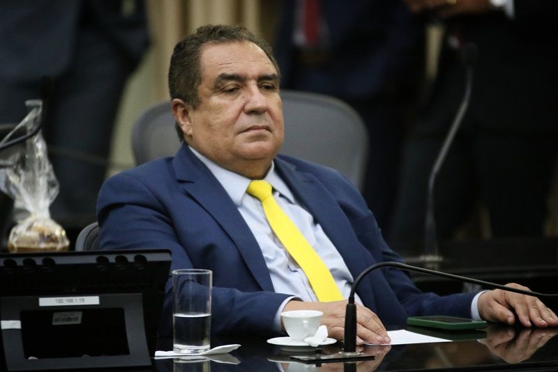 Inácio Loiola: pagamento de fiança via pix agora será possível