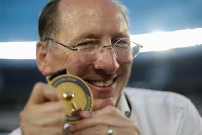 Incerteza sobre Artur Jorge dificulta planejamento do Botafogo para 2025