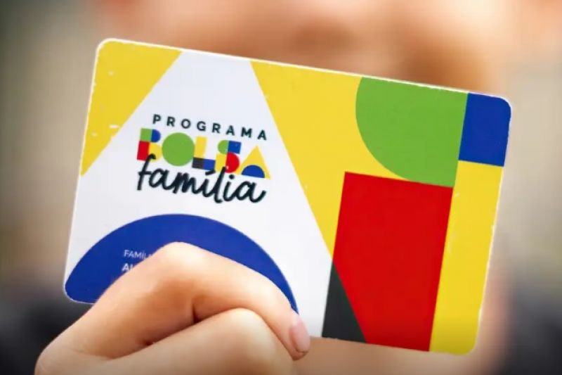 Caixa conclui pagamento da parcela de dezembro do Bolsa Família