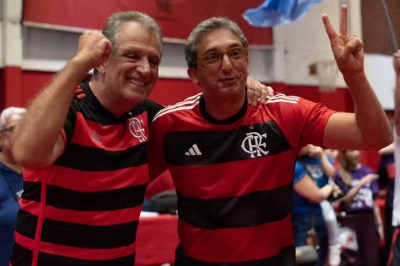 Bap planeja refazer orçamento apresentado pela gestão de Landim