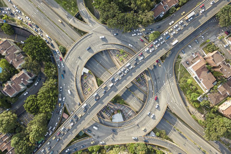 Rodízio de veículos e mobilidade urbana: como os motoristas de São Paulo podem se organizar?