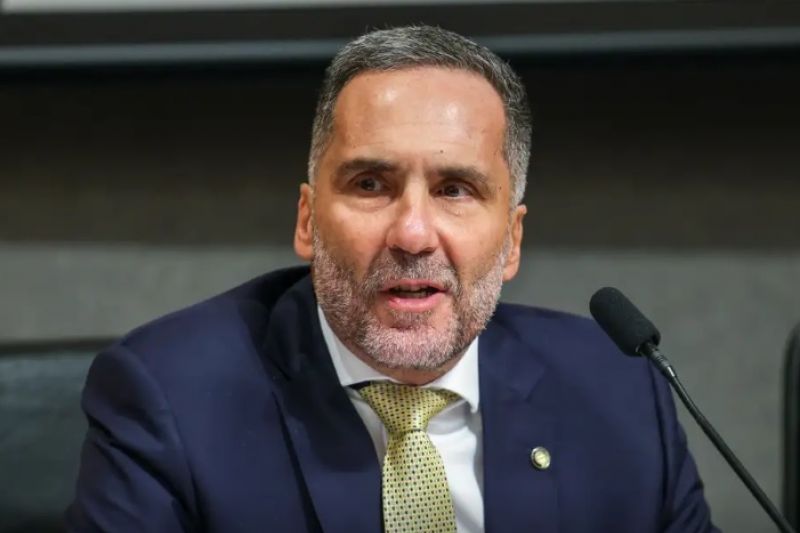 Decreto quer dar segurança para atuação policial, diz secretário