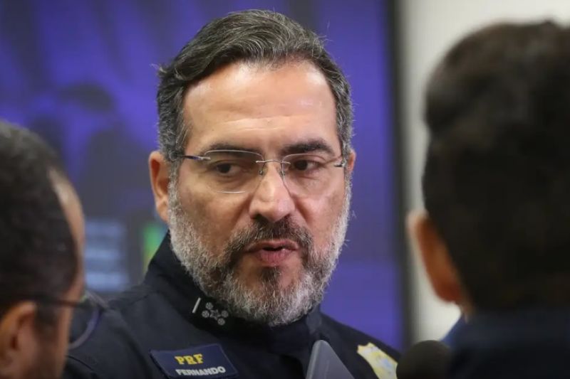 Diretor diz que PRF apura todos os casos de excessos na corporação