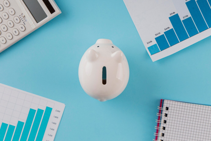 Ideias e dicas práticas para ter mais controle financeiro