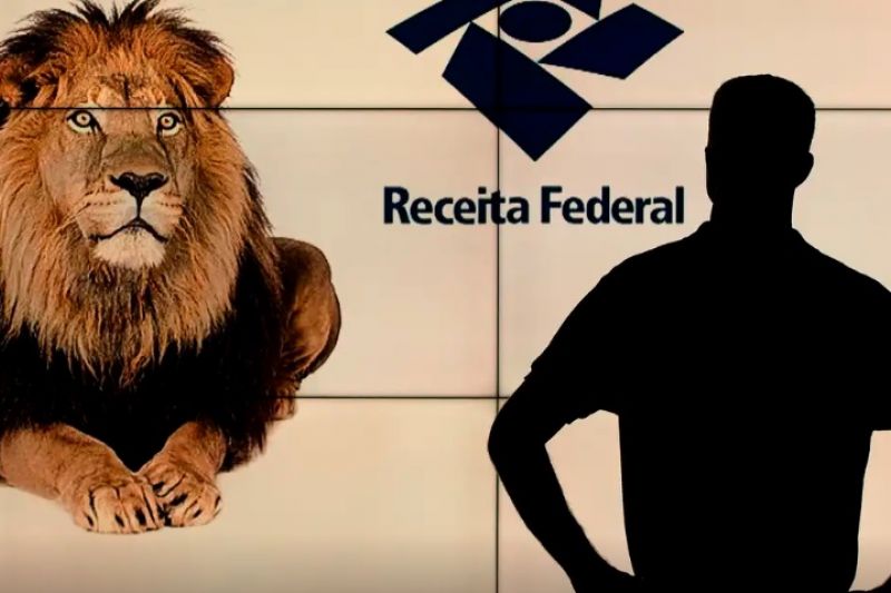 Receita paga hoje lote da malha fina do Imposto de Renda