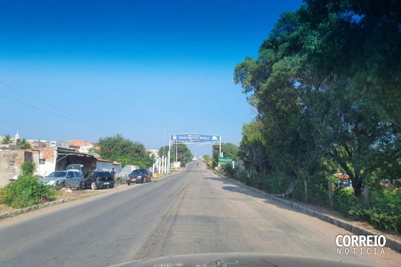 Idoso de 63 anos que teve filhos assassinados no ano passado é morto a tiros em Piranhas