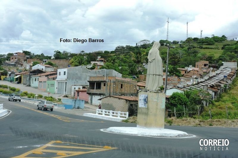 Mulher suspeita de embriaguez ao volante é presa ao ser flagrada com carro em Mata Grande