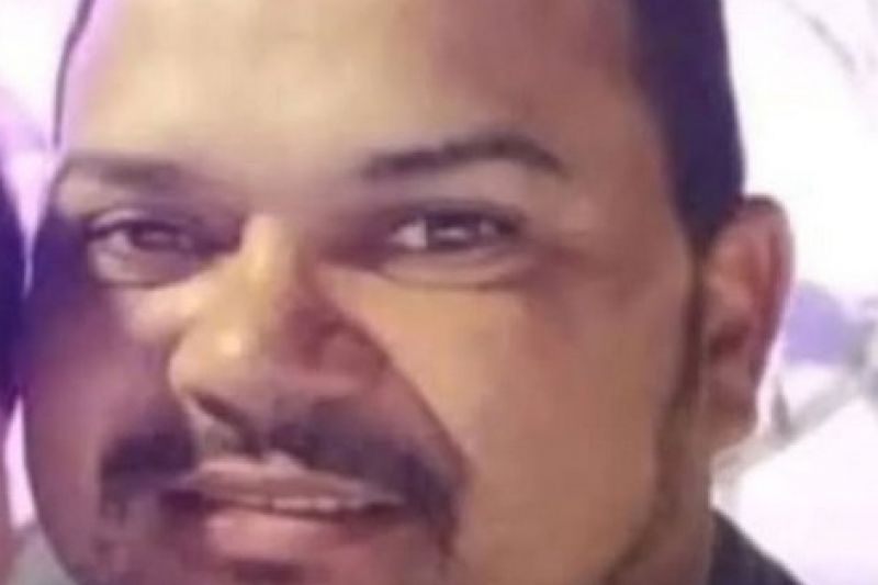 Homem é assassinado com vários disparos de arma fogo em Pão de Açúcar
