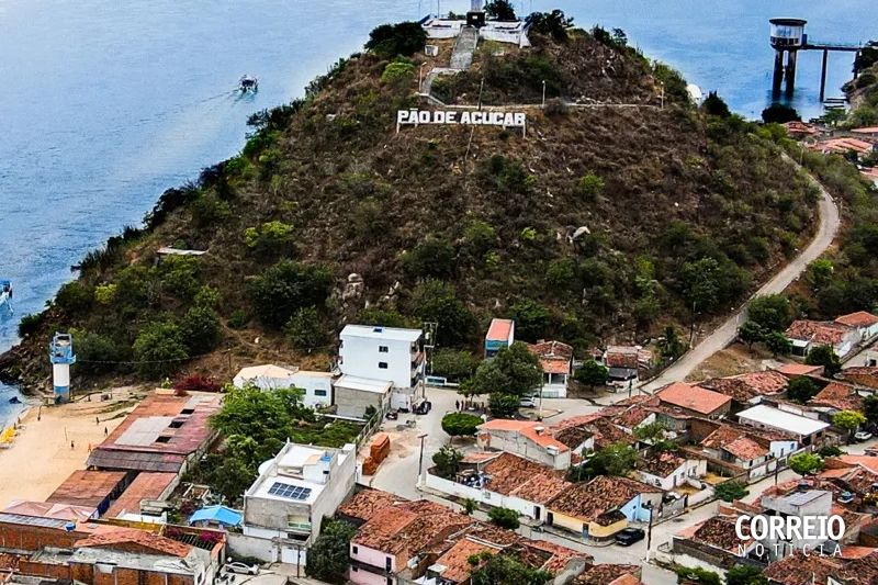 Mulher recebe atendimento médico após ser ferida em bar durante confusão em Ouro Branco