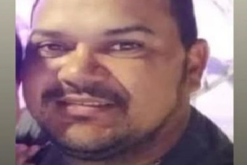 Polícia investiga assassinato de pintor morto a tiros na zona rural de Pão de Açúcar
