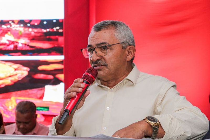 Prefeito Zé da Emater encerra mandato histórico com obras e balanço de sua gestão