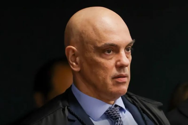 Moraes absolve pessoa em situação de rua presa por atos golpistas