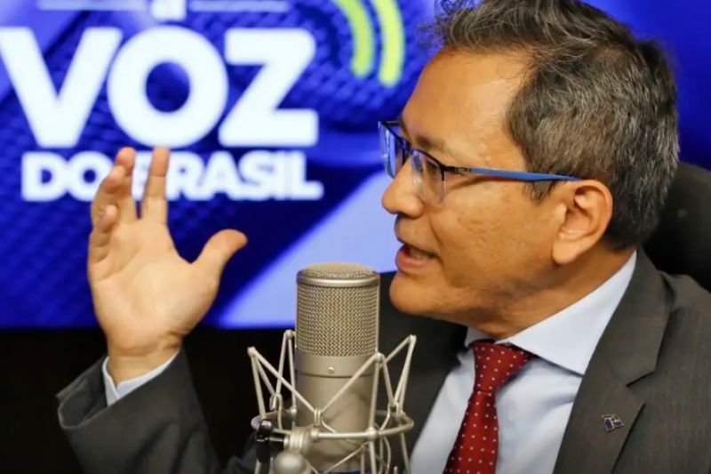 Nova fiscalização de Pix reduz chance de malha fina, diz Receita