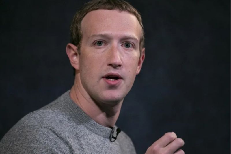 Resposta da Meta ao governo veio em tom mais ameno que o de Zuckerberg