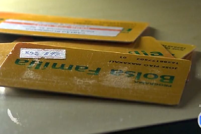 Governo cancela Bolsa Família de 1.199 candidatos eleitos nas eleições municipais