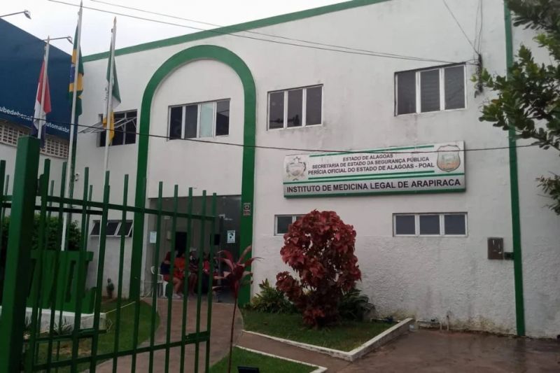 Motociclista morre após queda de ponte na rodovia estadual AL-220 em São José da Tapera