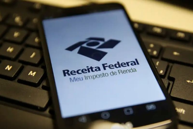 Receita paga nesta sexta lote da malha fina do Imposto de Renda
