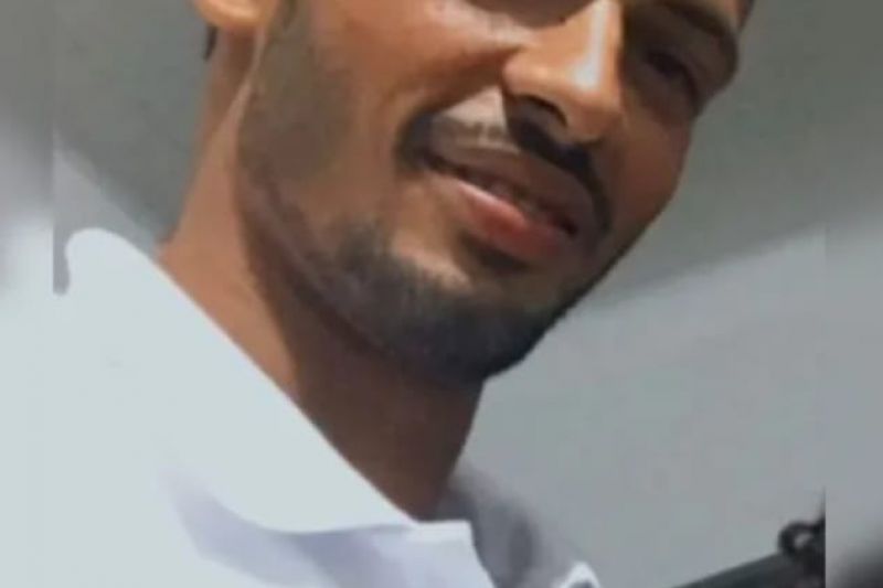 Suspeito de homicídio em parque de diversão em Dois Riachos é identificado pela polícia