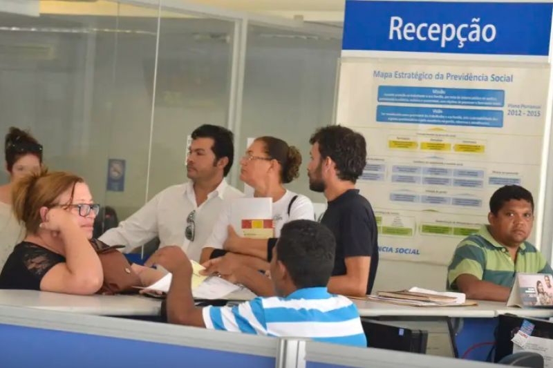 INSS: perícias com médicos em greve serão automaticamente reagendadas