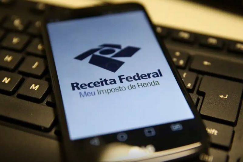 Receita paga nesta sexta lote da malha fina do Imposto de Renda