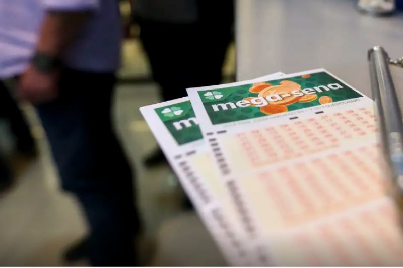 Mega-Sena acumula novamente e prêmio vai a R$ 10 milhões