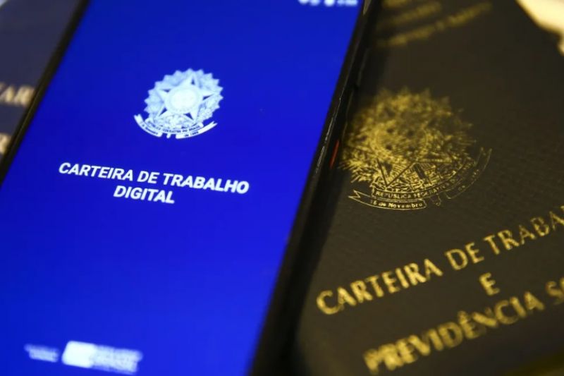 Desemprego recua a 6,6% na média de 2024, menor taxa anual da série histórica