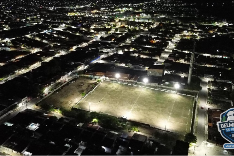 Campeonato Delmirense 2024 entra na reta final com grandes confrontos nas quartas de final