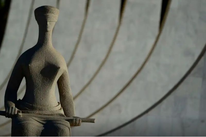 STF retoma julgamento sobre proibição de revista íntima em presídios