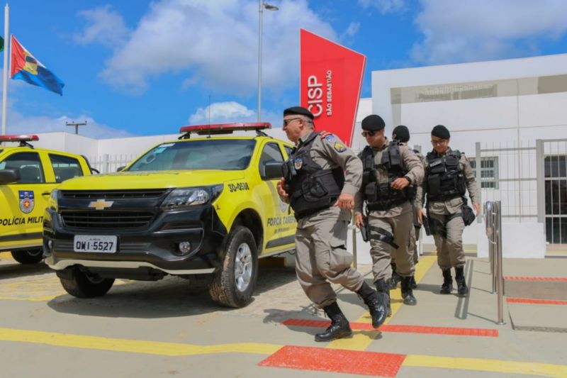 Homem que se passava por “pai de santo” é preso por abusar sexualmente de adolescentes