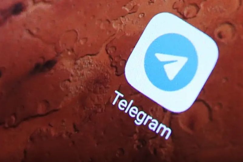 Aumentam denúncias de imagens sobre abuso sexual infantil no Telegram