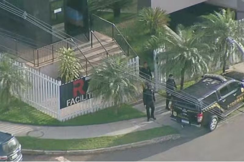 PF faz operação contra empresas suspeitas de fraudar licitações do governo