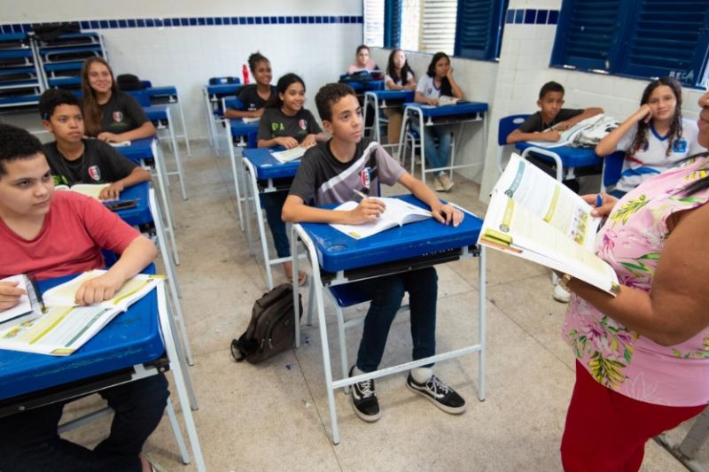 PSS Seduc: professores e agentes temporários têm até hoje (12) para entrega de documentos