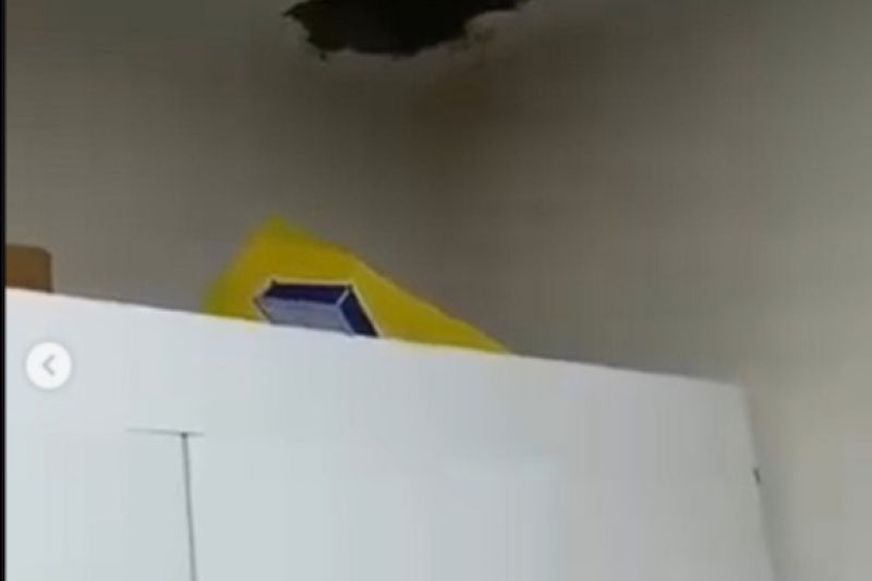 Explosão em obra deixa feridos e causa danos a casas em Santana do Ipanema