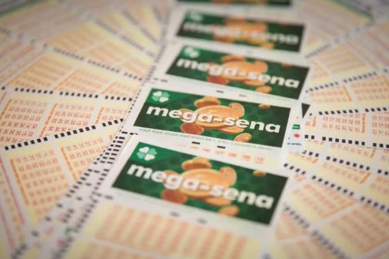 Mega-Sena pode pagar R$ 60 milhões neste sábado