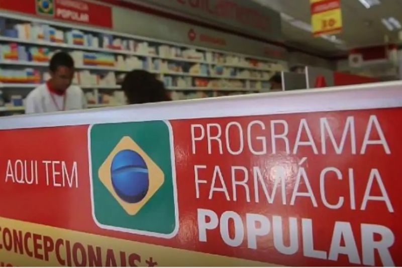 Farmácia Popular: saiba como retirar remédios e fraldas geriátricas