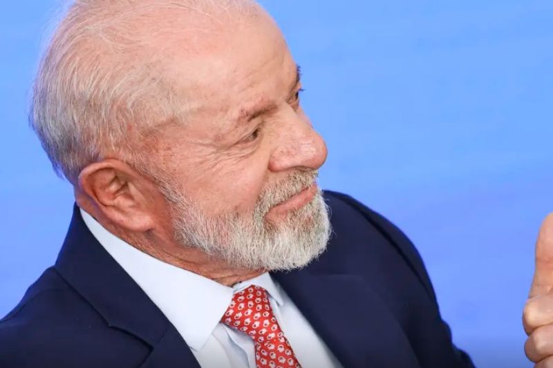 Itamaraty confirma viagem de Lula ao Japão em março