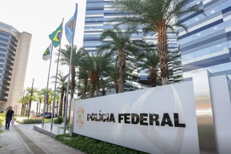 Polícia Federal autoriza concurso com mil vagas para carreira policial