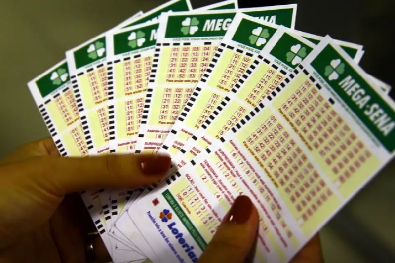 Mega Sena acumula novamente e prêmio sobe para R$90 milhões