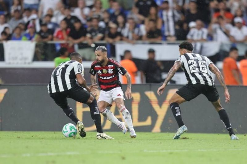 Pela primeira vez, Brasileirão terá 20 times patrocinados por bets