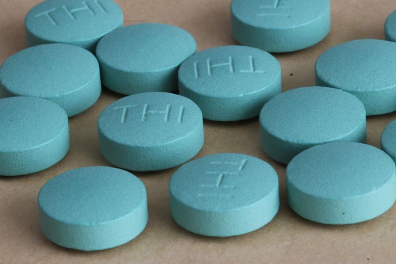 Butacid serve para dor no joelho: saiba mais!