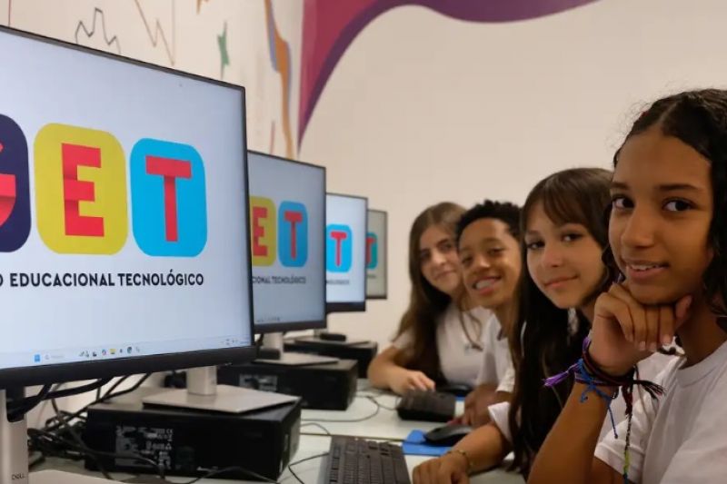 No Brasil, 14% das escolas públicas têm grêmio estudantil