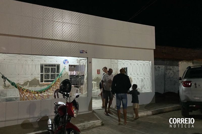 Discussão em aniversário termina em agressão e lesão corporal em povoado de Pariconha