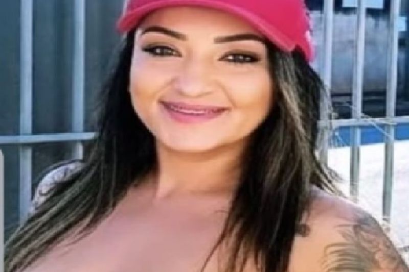 No Dia Internacional da Mulher, homem mata companheira a facadas em Água Branca