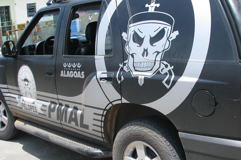 Polícia cumpre mandado de prisão contra condenado por tráfico de drogas em Delmiro Gouveia