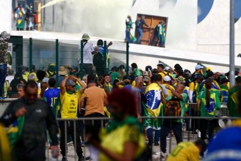 Congresso e Judiciário retomam sessões após feriado de carnaval